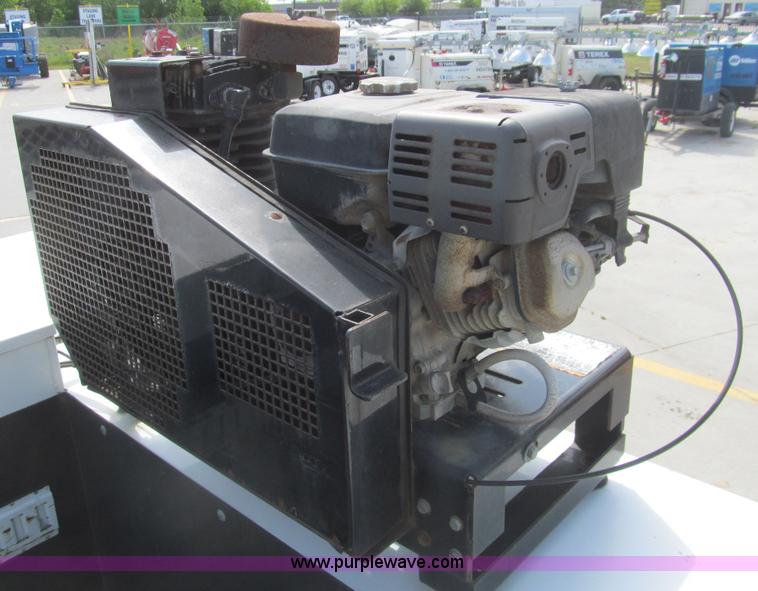 image for item I7053 2008 Ford F550 Super Duty XL service truck