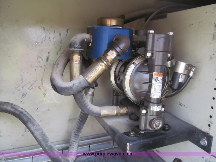 image for item I7053 2008 Ford F550 Super Duty XL service truck