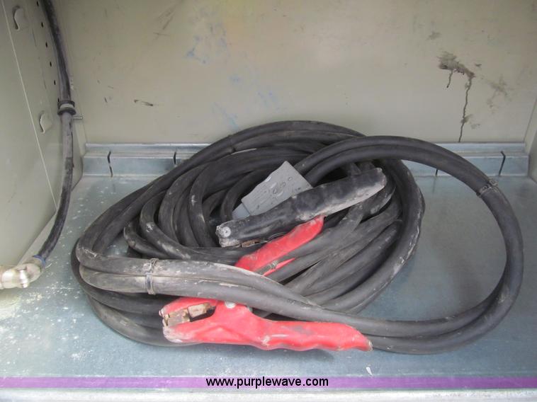 image for item I7053 2008 Ford F550 Super Duty XL service truck