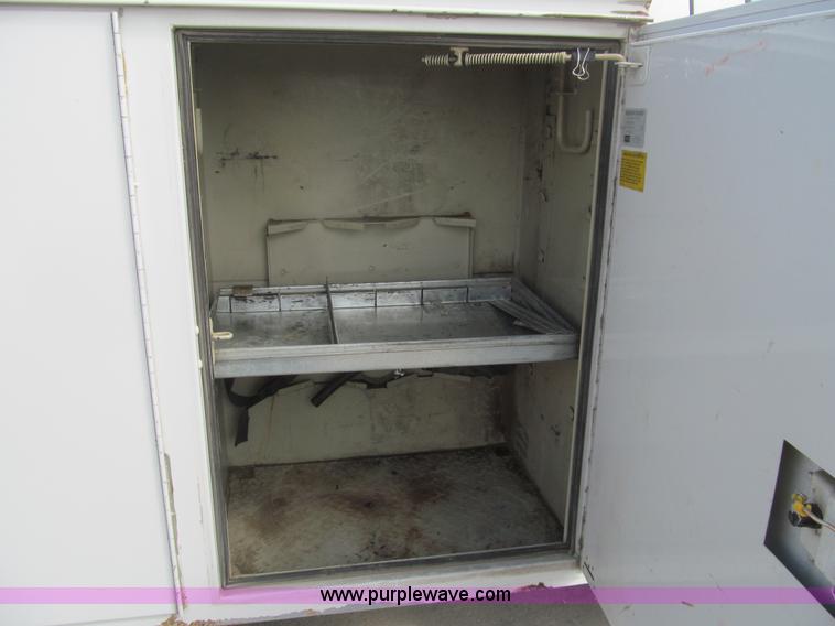 image for item I7053 2008 Ford F550 Super Duty XL service truck