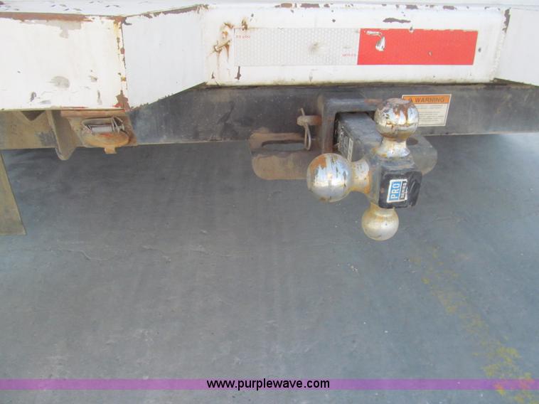 image for item I7054 2007 Ford F550 Super Duty XL service truck