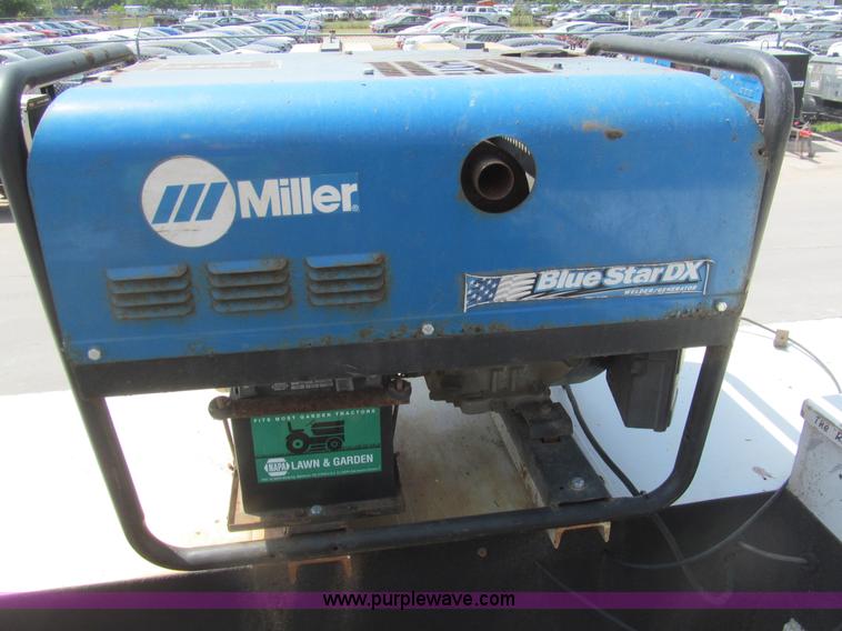 image for item I7059 2006 Ford F550 XL service truck