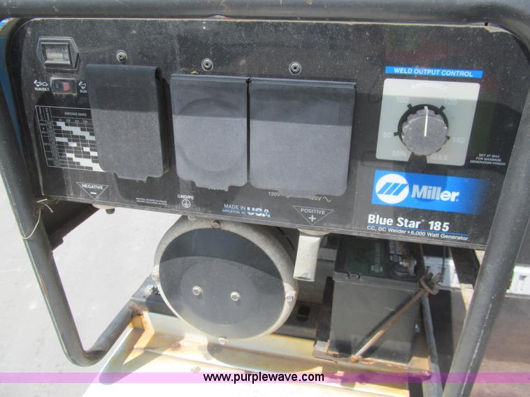 image for item I7059 2006 Ford F550 XL service truck