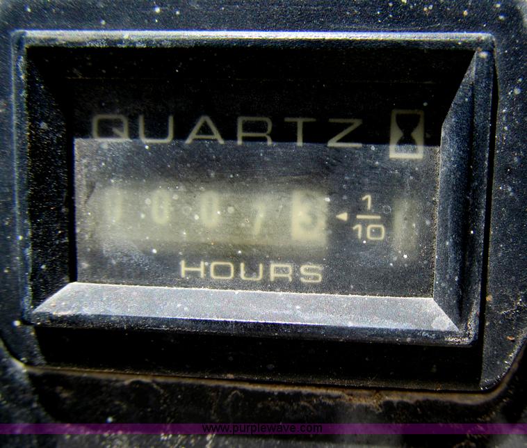 image for item I7059 2006 Ford F550 XL service truck