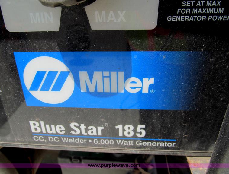 image for item I7059 2006 Ford F550 XL service truck