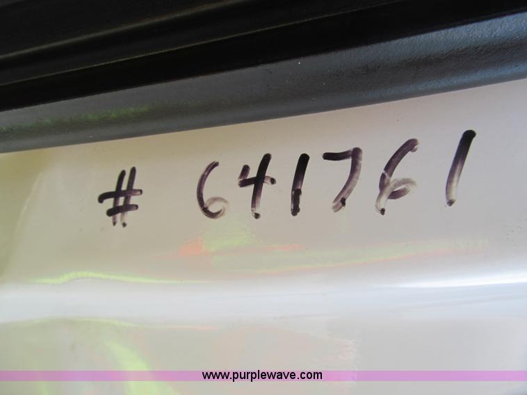 image for item I7059 2006 Ford F550 XL service truck