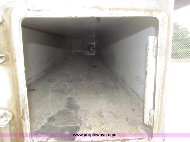 image for item I7061 2007 Ford F550 Super Duty XL service truck