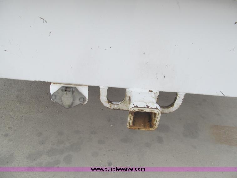 image for item I7061 2007 Ford F550 Super Duty XL service truck