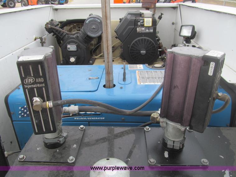 image for item I7061 2007 Ford F550 Super Duty XL service truck