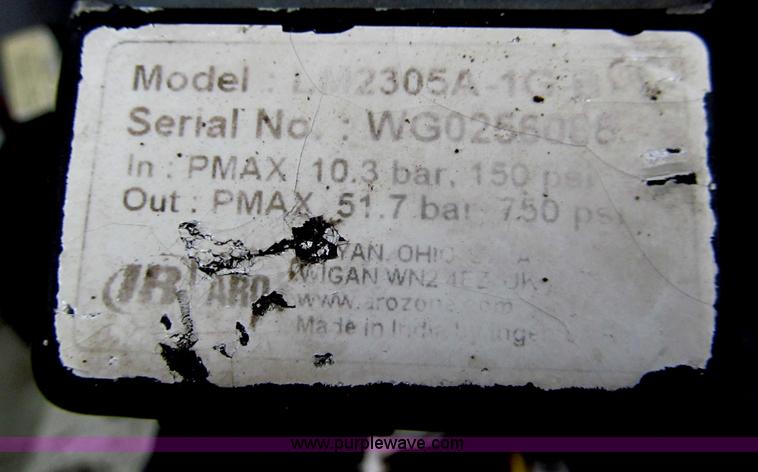 image for item I7061 2007 Ford F550 Super Duty XL service truck