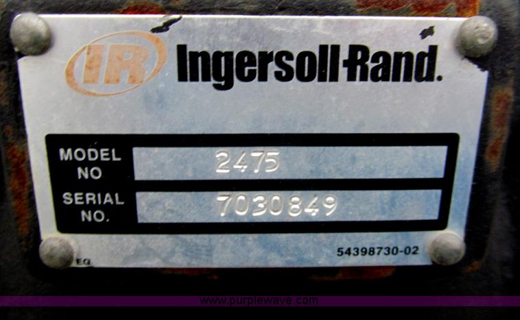 image for item I7061 2007 Ford F550 Super Duty XL service truck