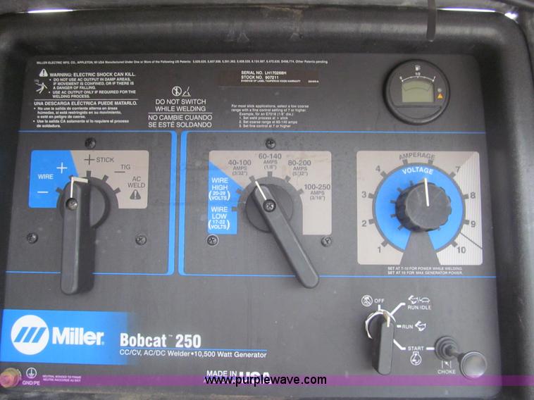 image for item I7061 2007 Ford F550 Super Duty XL service truck