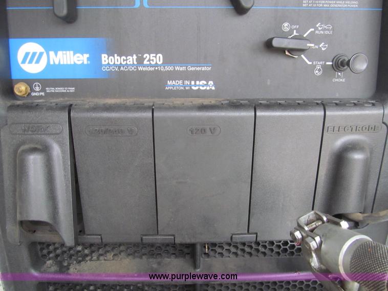 image for item I7061 2007 Ford F550 Super Duty XL service truck