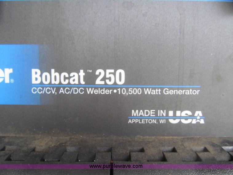 image for item I7061 2007 Ford F550 Super Duty XL service truck