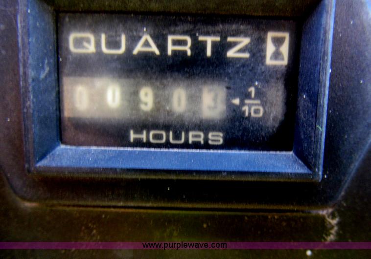 image for item I7063 2007 Ford F550 Super Duty XL service truck