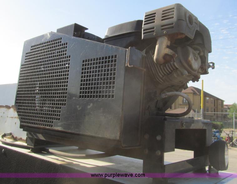 image for item I7063 2007 Ford F550 Super Duty XL service truck