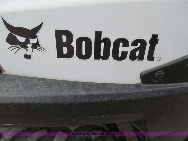 image for item J3480 2011 Bobcat 3400 utility vehicle
