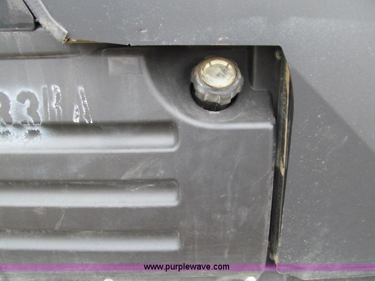 image for item J3480 2011 Bobcat 3400 utility vehicle