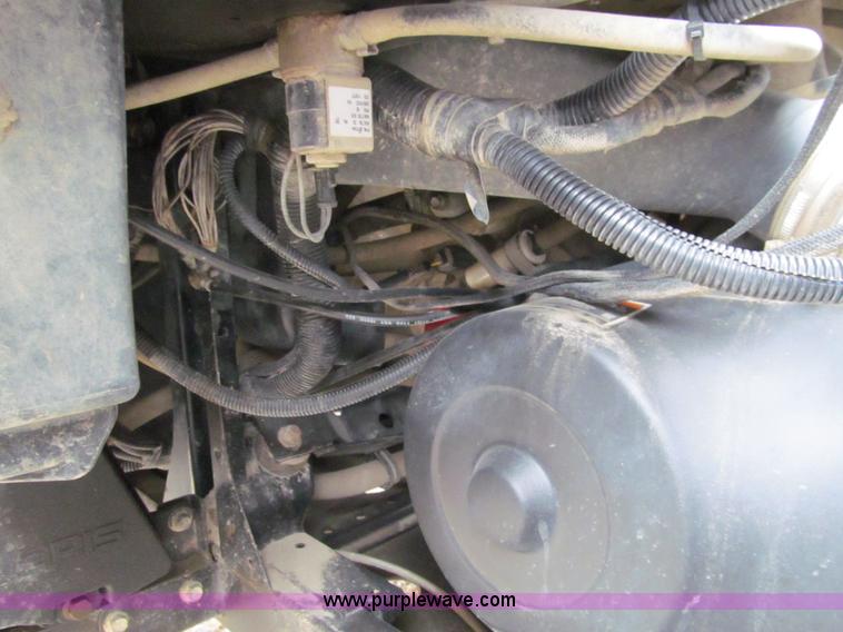 image for item J3480 2011 Bobcat 3400 utility vehicle