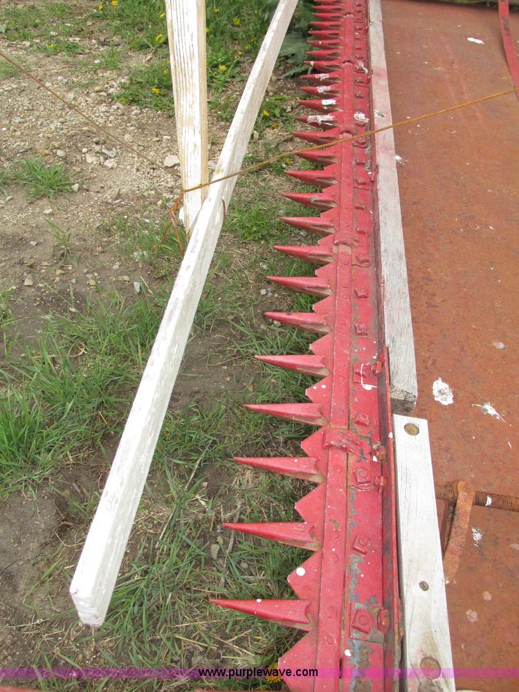 image for item AE9321 McCormick-Deering antique binder