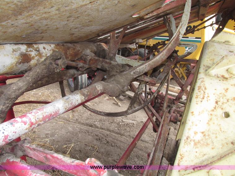 image for item AE9321 McCormick-Deering antique binder