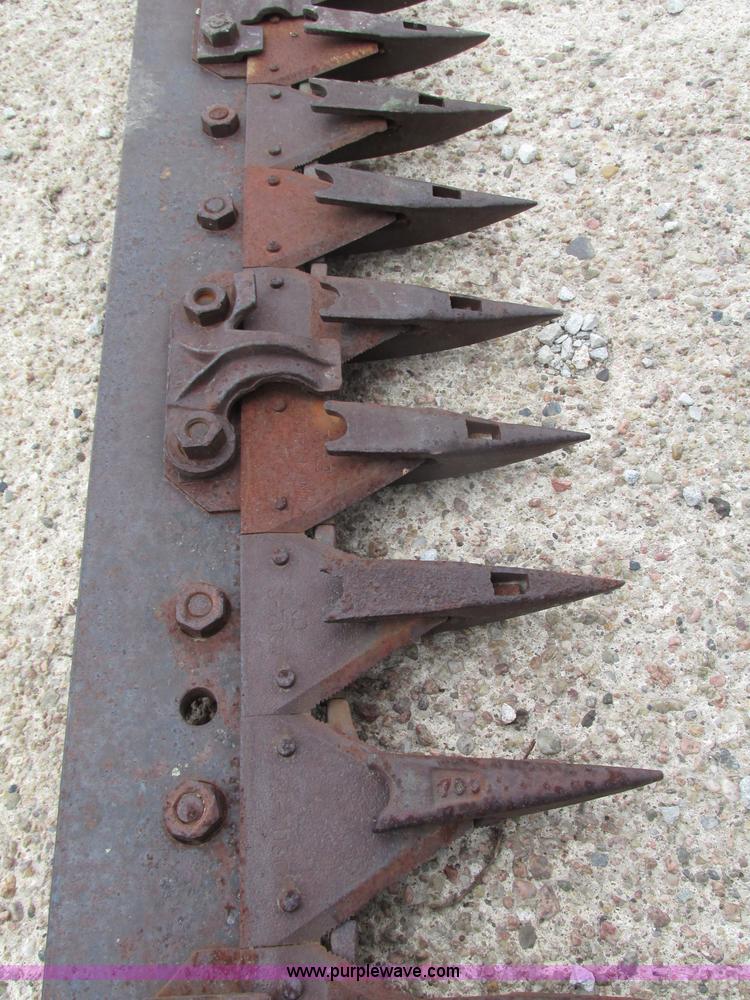 image for item AE9323 John Deere 5 sickle bar mower