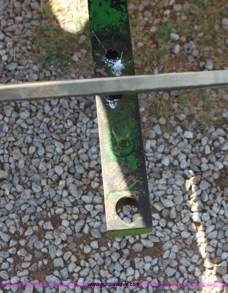 image for item AN9902 John Deere 720 tractor