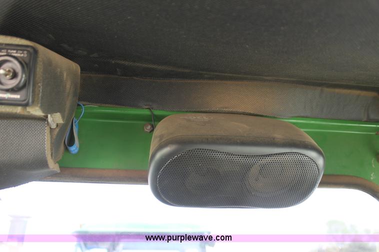 image for item C1974 1973 John Deere 6030 tractor