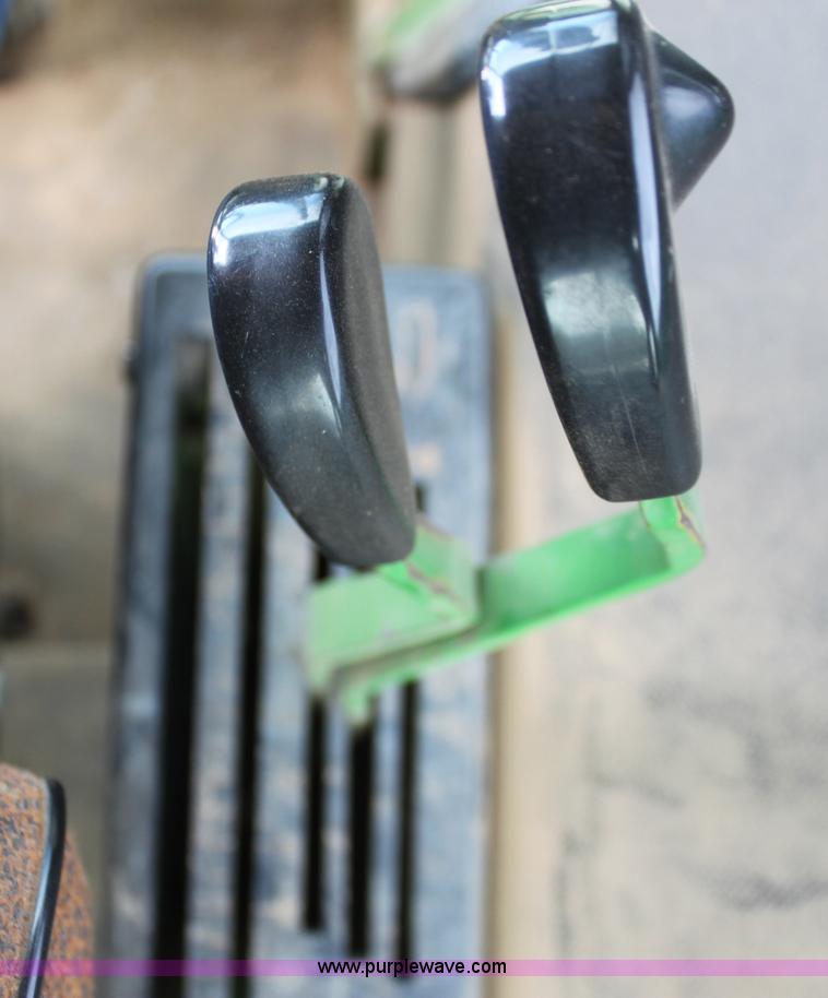 image for item C1974 1973 John Deere 6030 tractor