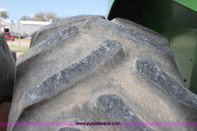 image for item C1974 1973 John Deere 6030 tractor