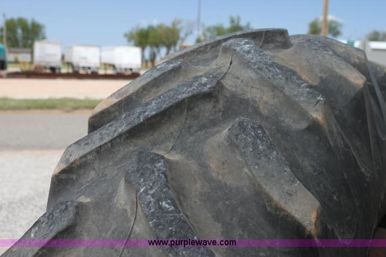 image for item C1974 1973 John Deere 6030 tractor