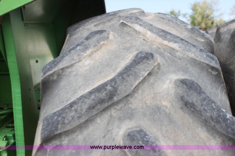 image for item C1974 1973 John Deere 6030 tractor