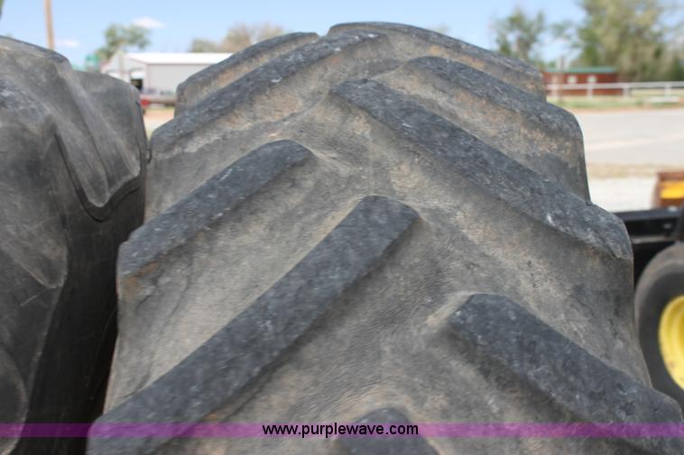 image for item C1974 1973 John Deere 6030 tractor