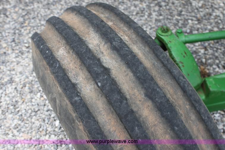 image for item C1974 1973 John Deere 6030 tractor