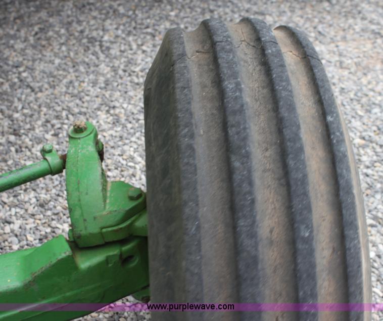 image for item C1974 1973 John Deere 6030 tractor