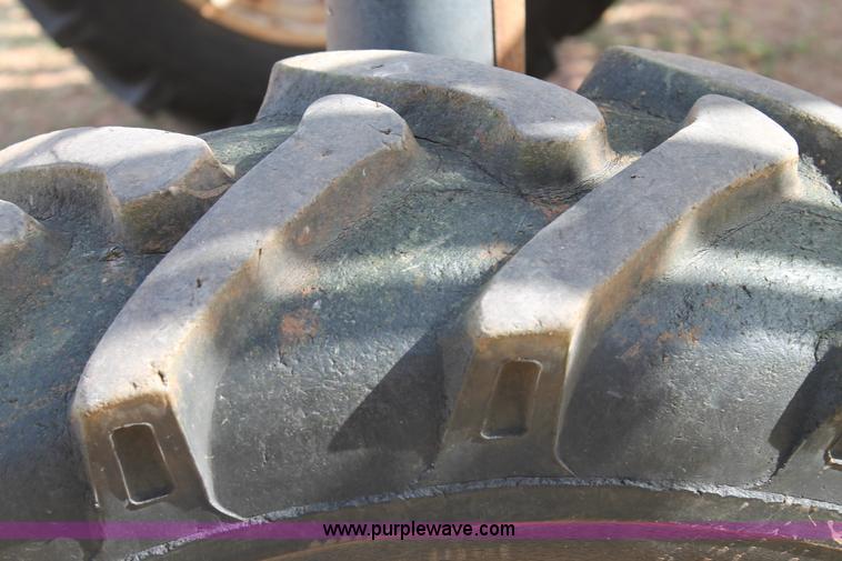 image for item C3817 SpraCoupe 3440 self-propelled sprayer