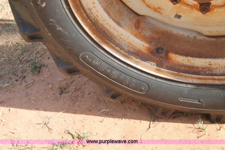 image for item C3817 SpraCoupe 3440 self-propelled sprayer