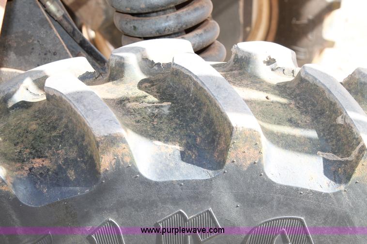 image for item C3817 SpraCoupe 3440 self-propelled sprayer