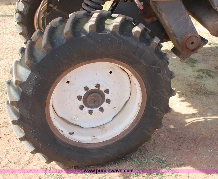 image for item C3817 SpraCoupe 3440 self-propelled sprayer