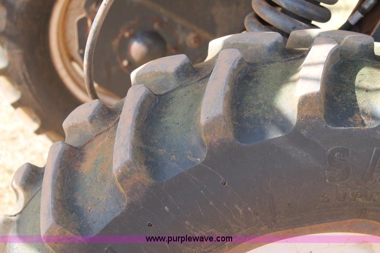 image for item C3817 SpraCoupe 3440 self-propelled sprayer