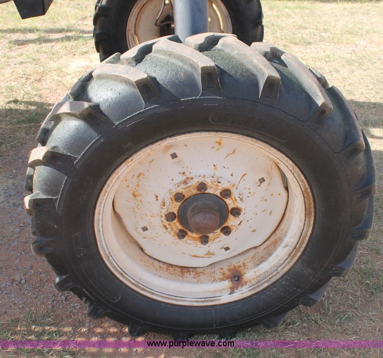 image for item C3817 SpraCoupe 3440 self-propelled sprayer