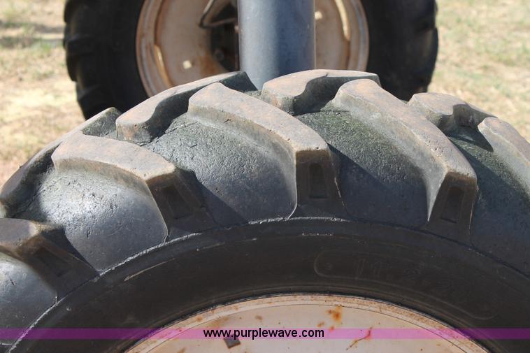 image for item C3817 SpraCoupe 3440 self-propelled sprayer