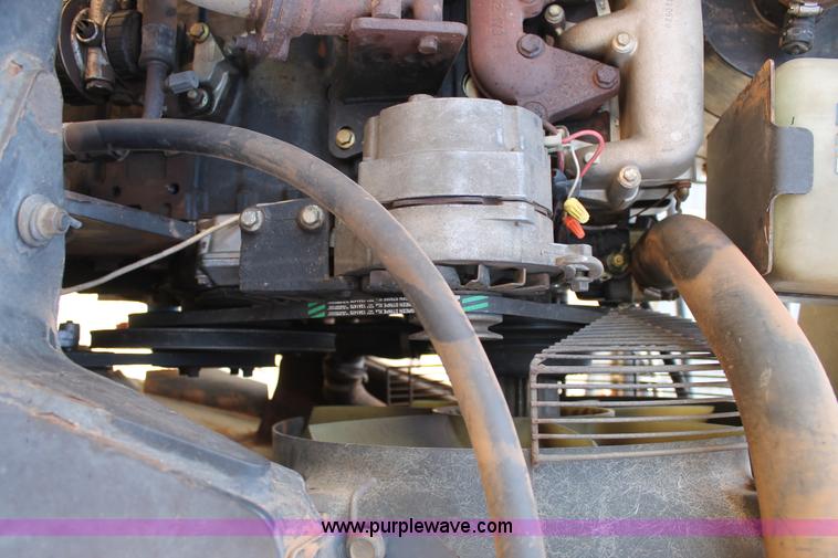 image for item C3817 SpraCoupe 3440 self-propelled sprayer