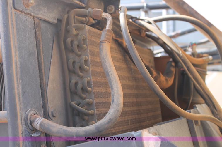 image for item C3817 SpraCoupe 3440 self-propelled sprayer