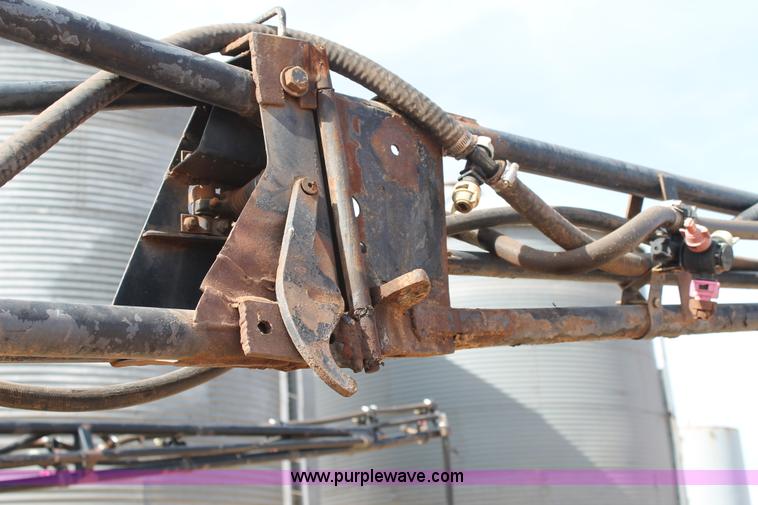 image for item C3817 SpraCoupe 3440 self-propelled sprayer