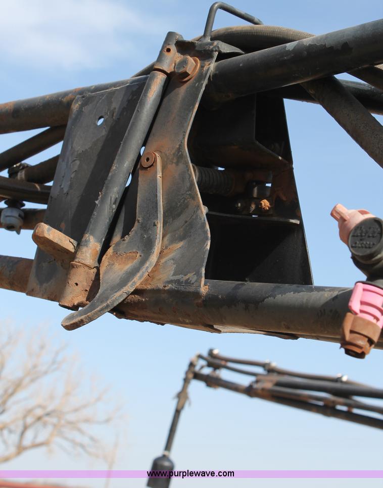 image for item C3817 SpraCoupe 3440 self-propelled sprayer