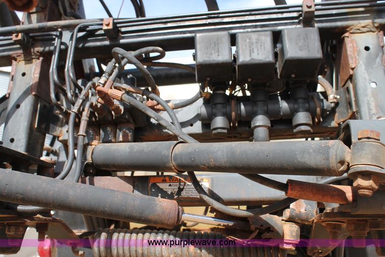 image for item C3817 SpraCoupe 3440 self-propelled sprayer