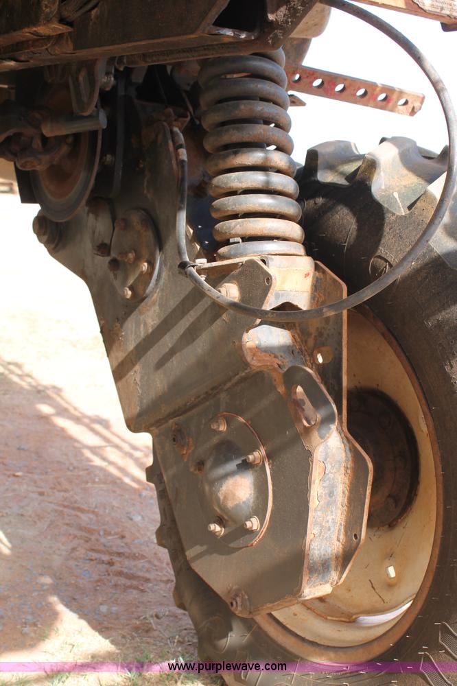 image for item C3817 SpraCoupe 3440 self-propelled sprayer