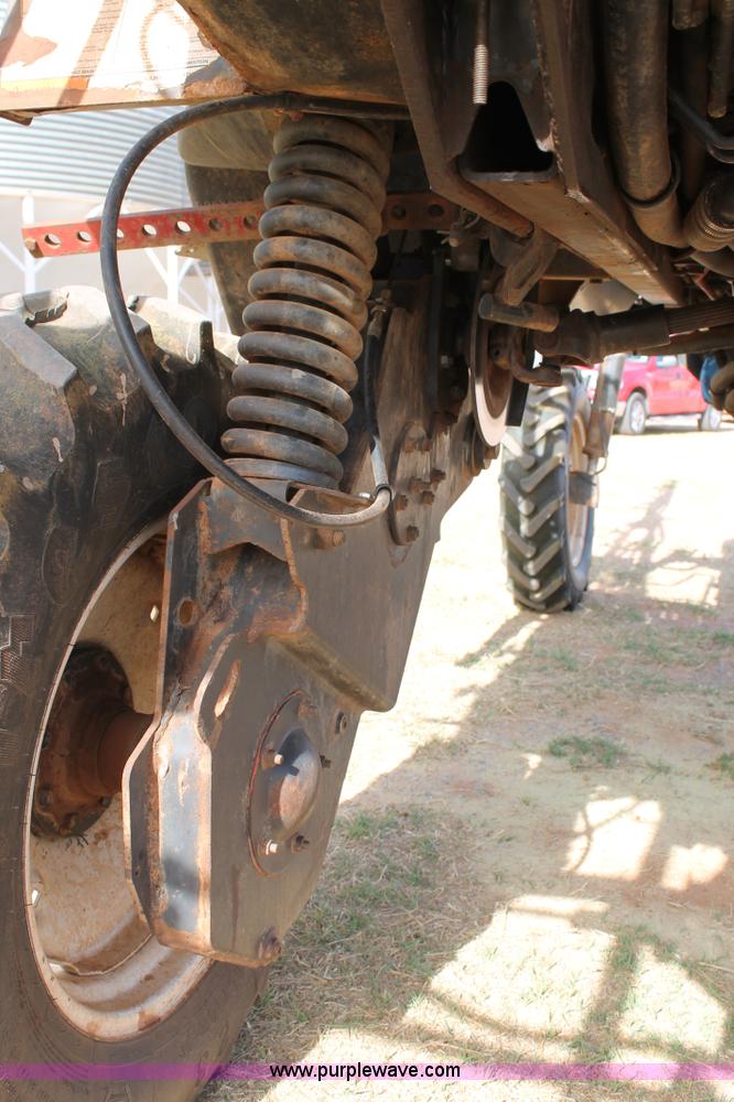 image for item C3817 SpraCoupe 3440 self-propelled sprayer