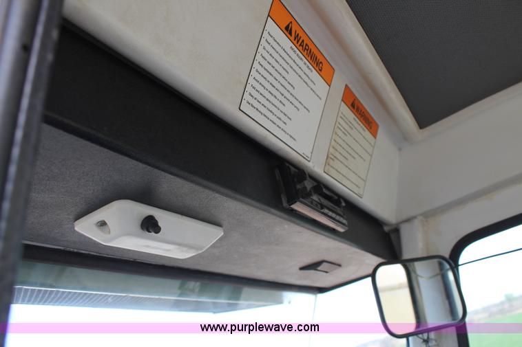 image for item C3817 SpraCoupe 3440 self-propelled sprayer